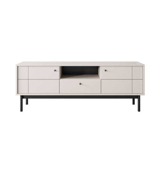 Ensemble meuble TV JAPANDI Cachemire